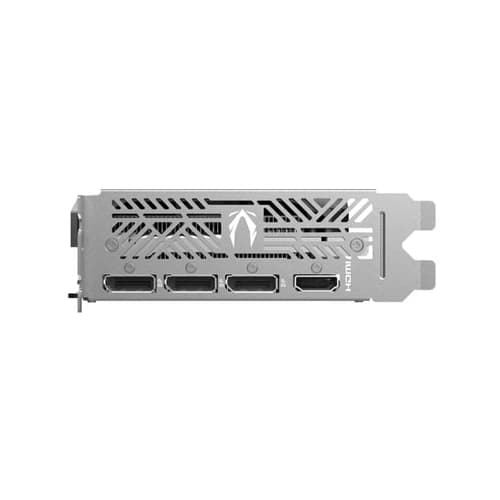 ZOTAC RTX 5060 Solo 8GB GDDR7 Graphics Card